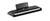 Yamaha DGX-670 in Black on the L-300 stand, front view