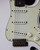 Fender Custom Shop Stratocaster 1963 Olympic White Journeyman Relic