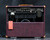 Mesa/Boogie Mark V 90-watt 1x12" Tube Combo - Wine Red Taurus 