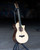 Taylor 912ce 12-Fret - Natural Sitka Spruce