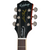 EPIPHONE LES PAUL STANDARD 60S ICED TEA BURST
