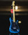 Fender American Professional II Stratocaster, Maple Fingerboard, Dark Night