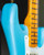 Fender Custom Shop Stratocaster 1956 Daphne Blue Journeyman MN