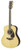 Yamaha LL16-NT12//ARE - Natural Guitar World Qld Ph 07 55962588