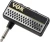 Vox amPlug 2 Lead Headphone Guitar Amp (amPlugLeadG2)