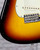 Fender Custom Shop Stratocaster 1963 3TS Journeyman Relic