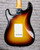 Fender Custom Shop Stratocaster 1963 3TS Journeyman Relic