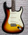 Fender Custom Shop Stratocaster 1963 3TS Journeyman Relic