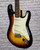 Fender Custom Shop Stratocaster 1963 3TS Journeyman Relic