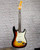 Fender Custom Shop Stratocaster 1963 3TS Journeyman Relic