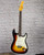 Fender Custom Shop Stratocaster 1963 3TS Journeyman Relic