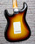 Fender Custom Shop Stratocaster 1963 3TS Journeyman Relic