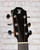 FURCH GREEN OMc-SR STAGEPRO ANTHEM, ORCHESTRA MODEL CUTAWAY