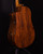 Fenech Master Built D78 Cutaway - Cocobolo