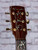 Fenech Master Built D78 Cutaway - Cocobolo