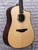 Fenech Master Built D78 Cutaway - Cocobolo