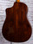 Fenech Master Built D78 Cutaway - Cocobolo