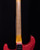 Fender Stratocaster Limited Edition ’62/’63 Journeyman Relic Fiesta Red