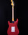 Fender Stratocaster Limited Edition ’62/’63 Journeyman Relic Fiesta Red