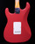 Fender Stratocaster Limited Edition ’62/’63 Journeyman Relic Fiesta Red