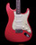 Fender Stratocaster Limited Edition ’62/’63 Journeyman Relic Fiesta Red