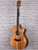  Cole Clark Angel 3 Blackwood Blackwood - AN3EC-BLBL