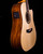 Maton Coco Lady - Custom Shop - Cocobolo