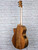 Cole Clark Angel 2 Blackwood Blackwood - Rosewood Fretboard and Bridge