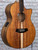 Cole Clark Angel 2 Blackwood Blackwood - Rosewood Fretboard and Bridge