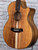 Cole Clark Angel 2 Blackwood Blackwood - Rosewood Fretboard and Bridge