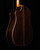 Fenech Traditional D78 Rosewood Cutaway