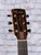 Fenech Traditional D78 Rosewood Cutaway Gloss Finish