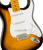 Fender 70TH ANNIVERSARY AMERICAN VINTAGE II 1954 STRATOCASTER
