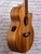 Cole Clark Angel 2 All Blackwood - AN2ECBLBLR