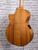 Cole Clark Angel 2 All Blackwood - AN2ECBLBLR