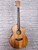 Cole Clark Angel 2 All Blackwood - AN2ECBLBLR