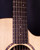 PRATLEY Custom Shop Brazilian Dreadnought