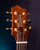 PRATLEY Custom Shop Brazilian Dreadnought  Acoustic Electric Guitar