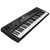 Yamaha CK61 61 key stage keyboard, front view