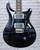 PRS Custom 24 Grey Black- Electric Guitar