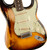 Fender Limited Edition Masterbuilt John Frusciante Stratocaster 