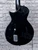 ESP E2 ECLIPSE QM See Thru Black Cherry