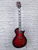 ESP E2 ECLIPSE QM See Thru Black Cherry