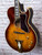 Ibanez Howard Roberts Model 2453 Archtop Sunburst Flamed Maple