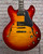 GIBSON ES SUPREME BOURBON BURST
