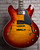 GIBSON ES SUPREME BOURBON BURST