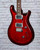 PRS S2 CU24 FIRE RED BURST
