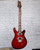 PRS S2 CU24 FIRE RED BURST