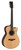 YAMAHA TAS3 C TRANSACOUSTIC GUITAR - NATURAL GLOSS 