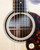 MATON MasterBuilt L.E. May ACOUSTIC/ELECTRIC GUITAR